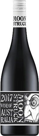 McPherson Wines Moonstruck Shiraz Tempranillo McPherson Wines | Nagambie Lakes | Shiraz Blends